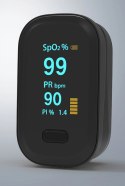 Pulsoksymetr ORO-OXIMETER BLACK OROMED Oromed