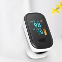 Pulsoksymetr ORO-OXIMETER WHITE OROMED Oromed