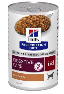 HILL'S PD Canine Digestive Care - mokra karma dla psa - 360 g Hill's