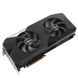 Karta graf. ASUS Dual Radeon RX 7900 XT - OC Editio ASUS