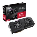 Karta graf. ASUS Dual Radeon RX 7900 XT - OC Editio ASUS