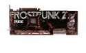 Karta graf. SAPPHIRE RX 7700 XT FROSTPUNK 2 ED 12GB Sapphire