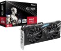 Karta graficzna ASRock Radeon RX 7600 XT Challenger 16GB OC Asrock