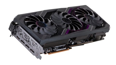 Karta graficzna ASRock Radeon RX 7700 XT Phantom Gaming 12GB OC Asrock