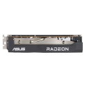 Karta graficzna ASUS Dual Radeon RX 7600 V2 OC 8GB GDDR6 ASUS