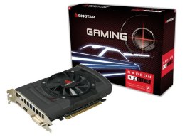 Karta graficzna BIOSTAR Radeon RX 550 4GB GDDR5 (VA5505RF41-SBHRA-BS2) Biostar