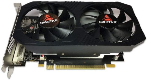 Karta graficzna BIOSTAR Radeon RX 560 Gaming OC 4GB GDDR5 (VA5615RF41) Biostar