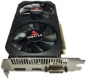 Karta graficzna BIOSTAR Radeon RX 560 Gaming OC 4GB GDDR5 (VA5615RF41) Biostar