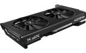 Karta graficzna XFX Radeon RX 6600 SPEEDSTER SWFT210 CORE 8GB D6 HDMI 3xDP 2 FAN XFX