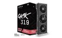 Karta graficzna XFX Radeon RX 6750 XT SPEEDSTER QICK319 CORE 12GB GDDR6 HDMI 3 FAN XFX