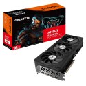 Karta graficzna Gigabyte Radeon RX 7800 XT GAMING OC 16GB GDDR6 Gigabyte