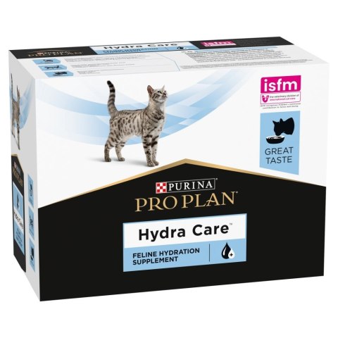 Purina Pro Plan PPVD FELINE Hydra Care 850g PURINA NESTLE