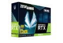 Karta Graficzna ZOTAC GAMING GeForce RTX 3060 Ti Twin Edge LHR 8GB GDDR6 (WYPRZEDAŻ) ZOTAC