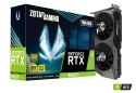 Karta Graficzna ZOTAC GAMING GeForce RTX 3060 Ti Twin Edge LHR 8GB GDDR6 (WYPRZEDAŻ) ZOTAC