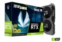 Karta Graficzna ZOTAC GAMING GeForce RTX 3060 Ti Twin Edge OC LHR 8GB GDDR6 (WYPRZEDAŻ) ZOTAC