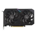 Karta graf. ASUS Dual GeForce RTX 3060 V2 OC Ed 12G ASUS