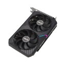 Karta graf. ASUS Dual GeForce RTX 3060 V2 OC Ed 12G ASUS