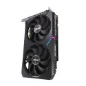 Karta graf. ASUS Dual GeForce RTX 3060 V2 OC Ed 12G ASUS