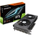 Karta graf Gigabyte GeF RTX 3060 Ti EAGLE OC 8G 2.0 (WYPRZEDAŻ) Gigabyte