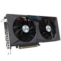 Karta graf Gigabyte GeF RTX 3060 Ti EAGLE OC 8G 2.0 (WYPRZEDAŻ) Gigabyte