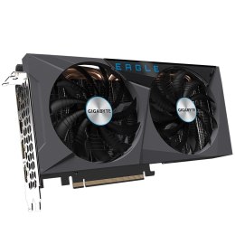 Karta graf Gigabyte GeF RTX 3060 Ti EAGLE OC 8G 2.0 (WYPRZEDAŻ) Gigabyte