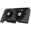 Karta graf Gigabyte GeF RTX 3060 Ti EAGLE OC 8G 2.0 (WYPRZEDAŻ) Gigabyte