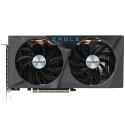 Karta graf Gigabyte GeF RTX 3060 Ti EAGLE OC 8G 2.0 (WYPRZEDAŻ) Gigabyte