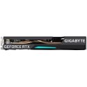 Karta graf Gigabyte GeF RTX 3060 Ti EAGLE OC 8G 2.0 (WYPRZEDAŻ) Gigabyte