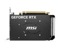 Karta graf. MSI GeForce RTX 4060 AERO ITX 8G OC MSI