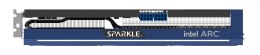 Karta graf. SPARKLE Intel Arc A770 TITAN 16GB GDDR6 SPARKLE