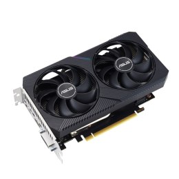 Karta graficzna ASUS Dual GeForce RTX 3050 V2 8GB OC GDDR6 ASUS