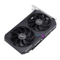 Karta graficzna ASUS Dual GeForce RTX 3050 V2 8GB OC GDDR6 ASUS