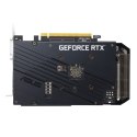 Karta graficzna ASUS Dual GeForce RTX 3050 V2 8GB OC GDDR6 ASUS