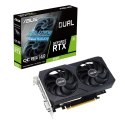 Karta graficzna ASUS Dual GeForce RTX 3050 V2 8GB OC GDDR6 ASUS