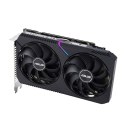 Karta graficzna ASUS Dual GeForce RTX 3050 V2 8GB OC GDDR6 ASUS