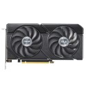 Karta graficzna ASUS Dual GeForce RTX 4060 EVO OC 8GB GDDR6 ASUS