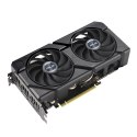 Karta graficzna ASUS Dual GeForce RTX 4060 EVO OC 8GB GDDR6 ASUS