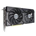 Karta graficzna ASUS Dual GeForce RTX 4060 EVO OC 8GB GDDR6 ASUS