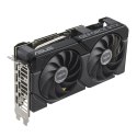 Karta graficzna ASUS Dual GeForce RTX 4060 EVO OC 8GB GDDR6 ASUS