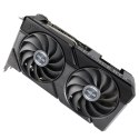 Karta graficzna ASUS Dual GeForce RTX 4060 EVO OC 8GB GDDR6 ASUS