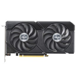 Karta graficzna ASUS Dual GeForce RTX 4060 Ti EVO OC 16GB GDDR6 ASUS