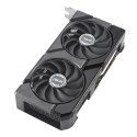 Karta graficzna ASUS Dual GeForce RTX 4060 Ti EVO OC 16GB GDDR6 ASUS