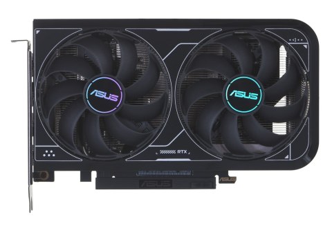 Karta graficzna ASUS Dual GeForce RTX 4060 Ti V2 OC 8GB GDDR6 - bulk ASUS