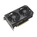 Karta graficzna ASUS Dual GeForce RTX 4060 Ti V2 OC 8GB GDDR6 - bulk ASUS