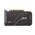 Karta graficzna ASUS Dual GeForce RTX 4060 Ti V2 OC 8GB GDDR6 - bulk ASUS