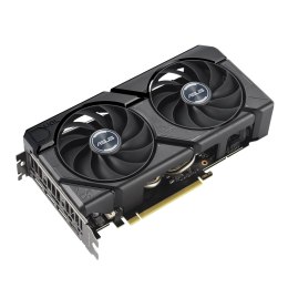 Karta graficzna ASUS Dual GeForce RTX 4070 SUPER OC 12GB EVO ASUS