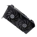 Karta graficzna ASUS Dual GeForce RTX 4070 SUPER OC 12GB EVO ASUS