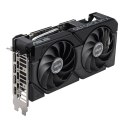 Karta graficzna ASUS Dual GeForce RTX 4070 SUPER OC 12GB EVO ASUS