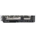 Karta graficzna ASUS Dual GeForce RTX 4070 SUPER OC 12GB EVO ASUS