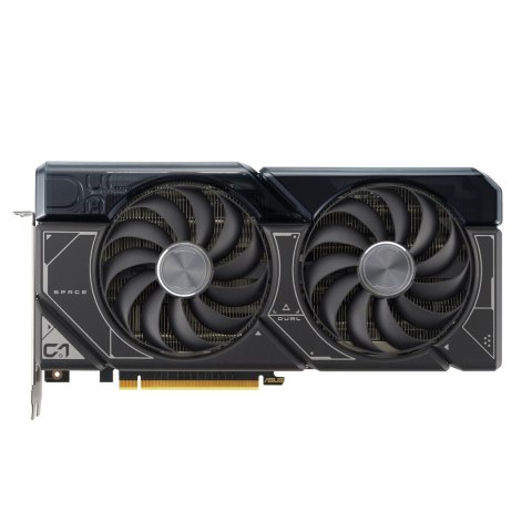 Karta graficzna ASUS Dual GeForce RTX 4070 Ti SUPER OC 16GB GDDR6X ASUS